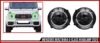 MERCEDES-BENZ G-CLASS W464 HEADLAMP (2020)