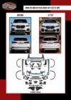 BMW X5 G05 M-TECH BODY KIT (2019-2023)