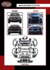 BMW X6 G06 M BODY KIT (2019-2023)