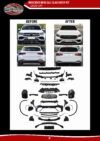 MERCEDES-BENZ GLC-CLASS BODY KIT (2020+)