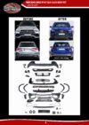MERCEDES-BENZ W167 GLE-CLASS BODY KIT (2019+)