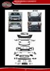 MERCEDES-BENZ W213 E-CLASS BODY KIT (2020+)