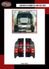 LAND ROVER DEFENDER TAIL LAMP (2020+)