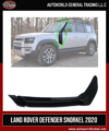 LAND ROVER DEFENDER SNORKEL (2020+)
