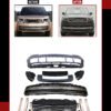 RANGE ROVER VOGUE SV FRONT BUMPER (2023+)
