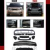 RANGE ROVER VOGUE SV FRONT BUMPER (2023+)