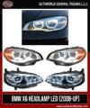 BMW X6 E71 HEADLAMP LED (2008+)