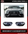 MERCEDES-BENZ W177 A-CLASS HEADLAMP (2018+)