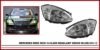MERCEDES-BENZ W221 S-CLASS HEADLAMP XENON W/LED (2006-2012)