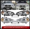 BMW X5 E70 HEADLAMP EUROPEAN TYPE (2007-2013)