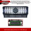 MERCEDES-BENZ W463 G-CLASS GT TYPE GRILLE