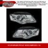 VOLKSWAGEN PASSAT HEADLAMP (2005-2010)