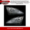 LEXUS IS250 HEADLAMP (2006-2009)