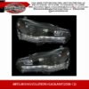 MITSUBISHI EVOLUTION HEADLAMP (2008-2012)