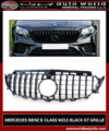 MERCEDES-BENZ E-CLASS W213 GT GRILLE (2016+)