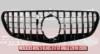 MERCEDES-BENZ W217 S-CLASS GT GRILL (2018-2020)