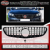 MERCEDES-BENZ W217 S-CLASS GT GRILL (2015-2017)