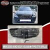 MERCEDES-BENZ W221 S-CLASS M-TYPE STYLE GRILLE