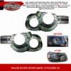 RANGE ROVER SPORT ANGEL EYES (2005-2010)