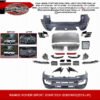 RANGE ROVER SPORT STARTECH BODY KIT (2013+)