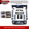 RANGE ROVER VOGUE SVO BODY KIT (2013+)