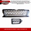 LAND ROVER DISCOVERY 3 GRILLE SET (2005-2009)