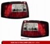 AUDI A6 C5 TAILLAMP LED (2001-2004)