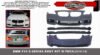 BMW 5 SERIES M-TECH BODY KIT (2010-2014)