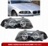BMW 3 SERIES E46 4D HEADLAMP (1998-2001)