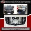 MERCEDES-BENZ X164 GL-CLASS GRAND EDITION GT GRILLE (2010-2012)