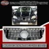 MERCEDES-BENZ W164 GLE-CLASS GT GRILLE (2009-2012)
