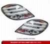 PEUGEOT 207 TAILLAMP LED (2006-2009)