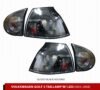 VOLKSWAGEN GOLF 5 TAILLAMP W/LED (2003-2008)