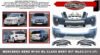 MERCEDES-BENZ W164 GLE-CLASS BODY KIT ML63 (2010+)