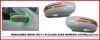 MERCEDES-BENZ W211 E-CLASS SIDE MIRROR COVER (2003-2008)