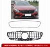 MERCEDES-BENZ CLS-CLASS W218 GT GRILLE (2010-2018)