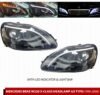 MERCEDES-BENZ S-CLASS W220 HEADLAMP US TYPE (1998-2006)