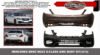 MERCEDES-BENZ W222 S-CLASS AMG BODYKIT (2018)