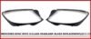 MERCEDES-BENZ W222 S-CLASS HEADLAMP GLASS REPLACEMENT (2013-2017)