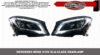 MERCEDES-BENZ GLA-CLASS X156 HEADLAMP