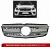 MERCEDES-BENZ X166 GL-CLASS GRILLE (2012-2015)