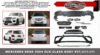 MERCEDES-BENZ GLK-CLASS X204 BODY KIT (2010+)
