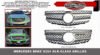 MERCEDES-BENZ X204 GLK-CLASS NEW TYPE GRILLE (2010+)