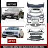 MERCEDES-BENZ CLS-CLASS W218 CLS63 AMG BODYKIT (2013-2017)