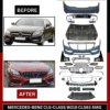 MERCEDES-BENZ CLS-CLASS W218 CLS63 AMG BODYKIT (2013-2017)