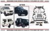 MERCEDES-BENZ W464 G-CLASS B-TYPE BODY KIT 2019