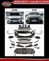 MERCEDES-BENZ A-CLASS W177 BODY KIT (2018+)