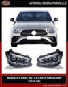 MERCEDES-BENZ E-CLASS W213 HEADLAMP (2020+)
