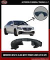 MERCEDES-BENZ W222 S-CLASS FENDER LINER (2018+)