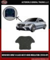 MERCEDES-BENZ W222 S-CLASS HOOD INSULATION (2018+)